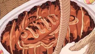 Illustration for article titled School Tries To Recreate Studio Ghibli Food